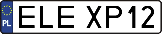 ELEXP12