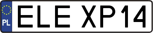 ELEXP14