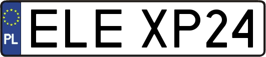 ELEXP24