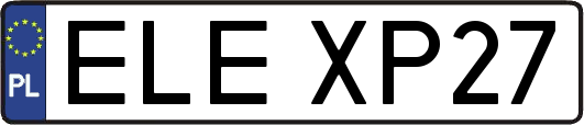 ELEXP27