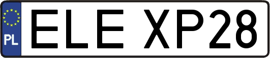 ELEXP28