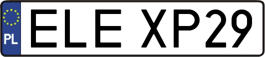 ELEXP29