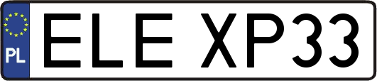 ELEXP33