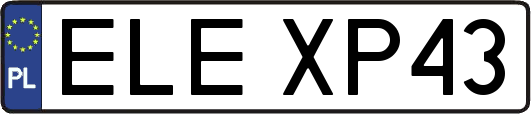 ELEXP43