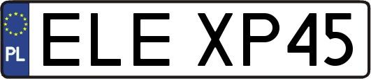 ELEXP45