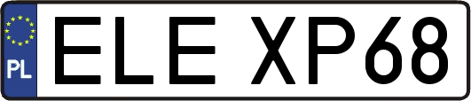 ELEXP68