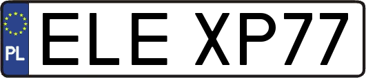 ELEXP77