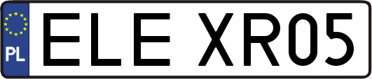 ELEXR05