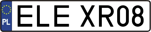 ELEXR08