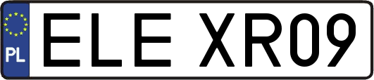 ELEXR09