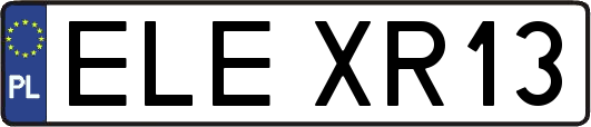 ELEXR13