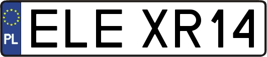 ELEXR14