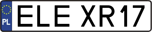 ELEXR17