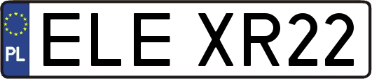 ELEXR22