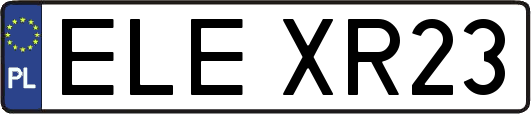ELEXR23
