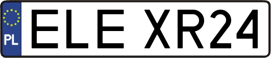 ELEXR24