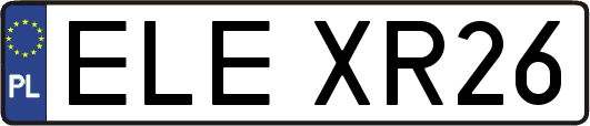 ELEXR26