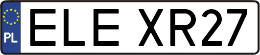 ELEXR27
