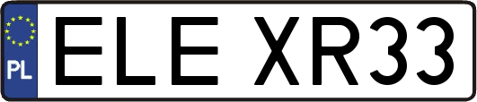 ELEXR33