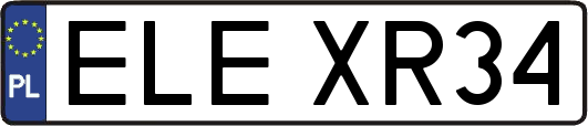 ELEXR34