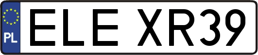 ELEXR39