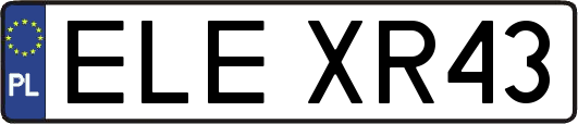 ELEXR43