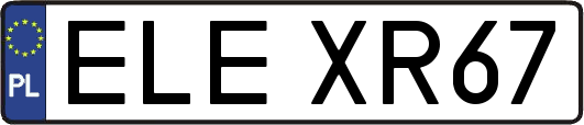 ELEXR67