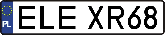 ELEXR68