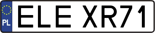 ELEXR71