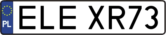 ELEXR73