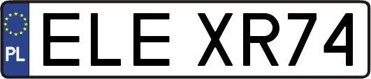 ELEXR74
