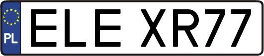 ELEXR77