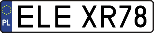 ELEXR78