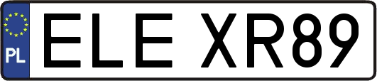 ELEXR89