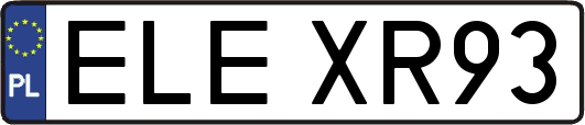 ELEXR93