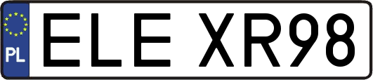 ELEXR98