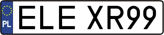 ELEXR99