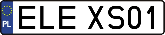 ELEXS01