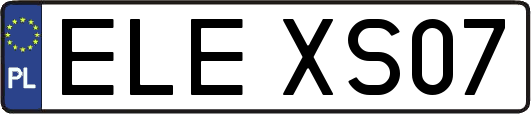 ELEXS07