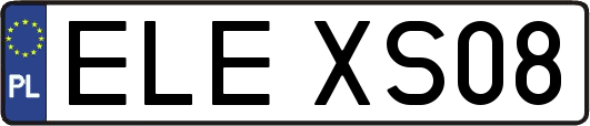 ELEXS08