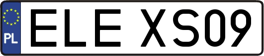 ELEXS09