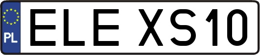 ELEXS10