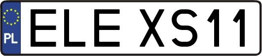 ELEXS11