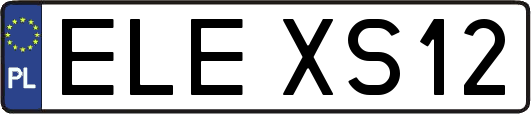 ELEXS12