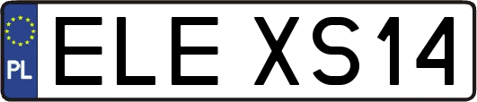 ELEXS14