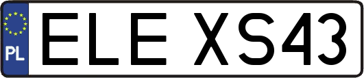 ELEXS43