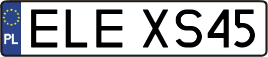 ELEXS45