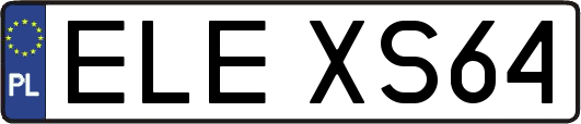 ELEXS64