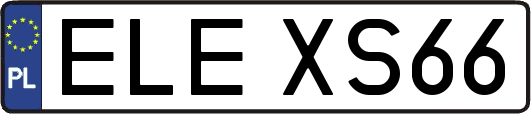ELEXS66