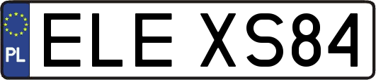 ELEXS84